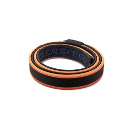 Ceinture CR Speed HI-TORQUE rigide avec sous-ceinture