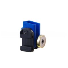 CR Speed FMK Magnetic Versa Pouch with Front Magnet