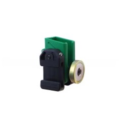 CR Speed FMK Magnetic Versa Pouch with Front Magnet