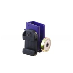 CR Speed FMK Magnetic Versa Pouch with Front Magnet