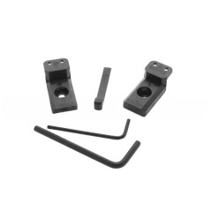 CR Speed FMK Magnetic Versa Pouch with Front Magnet