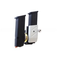 CR Speed FMK Magnetic Versa Pouch with Front Magnet
