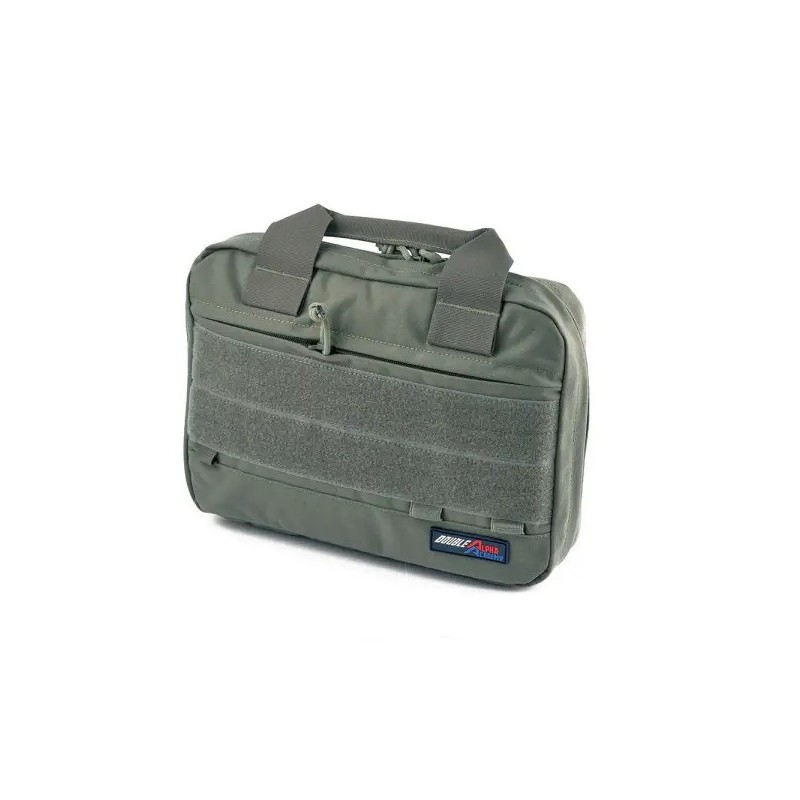 Sac de transport pour 2 armes de poing