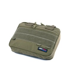 Sac de transport pour 2 armes de poing