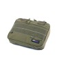 Sac de transport pour 2 armes de poing