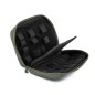 Sac de transport pour 2 armes de poing