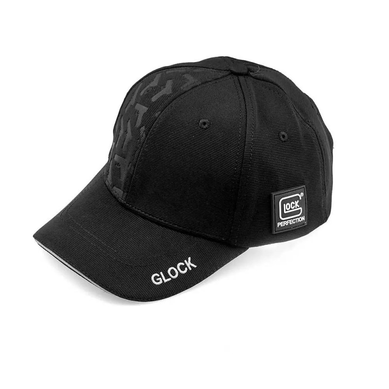 Casquette GLOCK Pistol III