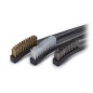 Set de 3 brosses de nettoyage double Eemann Tech Set de 3 brosses de nettoyage double Eemann Tech