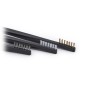 Set de 3 brosses de nettoyage double Eemann Tech Set de 3 brosses de nettoyage double Eemann Tech