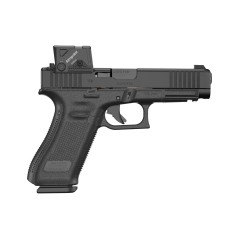 Pistolet GLOCK 47 FS A-CUT COMBO AIMPOINT COA