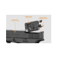 Pistolet GLOCK 47 FS A-CUT COMBO AIMPOINT COA Pistolet GLOCK 47 FS A-CUT COMBO AIMPOINT COA
