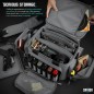 Savior Specialist Range Bag