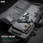 Savior Specialist Double Rifle Bag 36"/42"/46"
