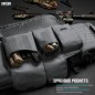 Savior Specialist Double Rifle Bag 36"/42"/46"
