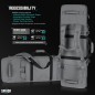 Savior Specialist Double Rifle Bag 36"/42"/46"
