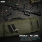 Savior Specialist Double Rifle Bag 36"/42"/46"