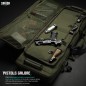 Savior Specialist Double Rifle Bag 36"/42"/46"