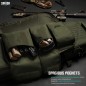 Savior Specialist Double Rifle Bag 36"/42"/46"