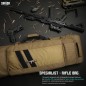 Savior Specialist Double Rifle Bag 36"/42"/46"