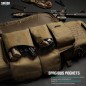 Savior Specialist Double Rifle Bag 36"/42"/46"