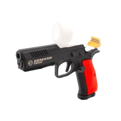 Eemann Tech CZ Shadow 2 Frame pour ACE XR Meta Quest 3