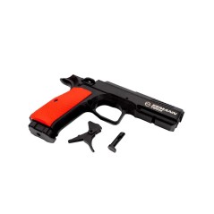 Eemann Tech CZ Shadow 2 Frame pour ACE XR Meta Quest 3