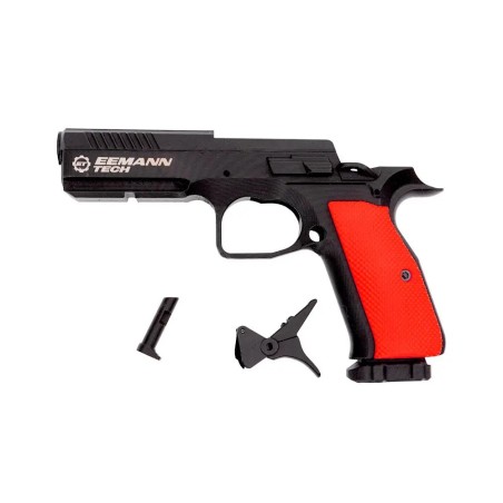 Eemann Tech CZ Shadow 2 Frame pour ACE XR Meta Quest 3