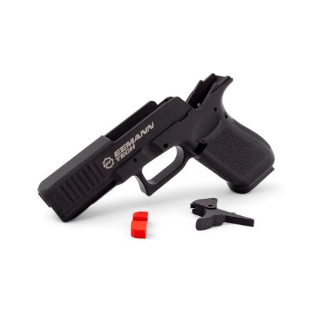 Eemann Tech G17 Frame pour ACE XR Meta Quest 3