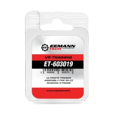 Eemann Tech Ultimate Trigger ASSEMBLY for 3D CZ Shadow 2 Frame ACE XR Headset