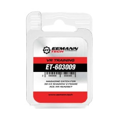 Eemann Tech Magazine Catch for 3D CZ Shadow 2 Frame ACE XR Headset