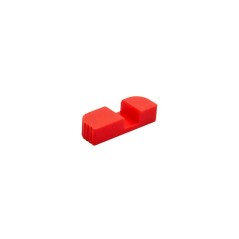Eemann Tech Magazine Catch for 3D GLOCK17 Frame ACE XR Headset