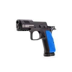 Eemann Tech CZ Shadow 2 COMPACT Frame for ACE XR Meta Quest 3