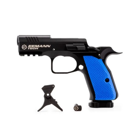Eemann Tech CZ Shadow 2 COMPACT Frame for ACE XR Meta Quest 3