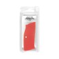 Eemann Tech 3D Serrated Plastic Grips for CZ Shadow 1/2 Eemann Tech 3D Serrated Plastic Grips for CZ Shadow 1/2