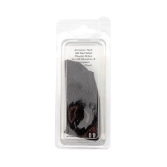 Eemann Tech 3D Serrated Plastic Grips for CZ Shadow 2 Compact