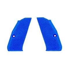 Eemann Tech 3D Serrated Plastic Grips for CZ Shadow 2 Compact
