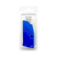 Eemann Tech 3D Serrated Plastic Grips for CZ Shadow 2 Compact