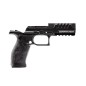 Eemann Tech Walther PDP Frame for ACE XR Meta Quest 3 Eemann Tech Walther PDP Frame for ACE XR Meta Quest 3