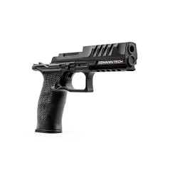 Eemann Tech Walther PDP Frame for ACE XR Meta Quest 3