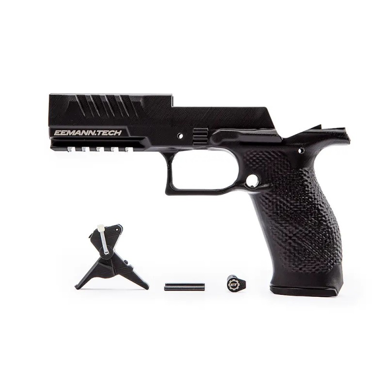 Eemann Tech Walther PDP Frame for ACE XR Meta Quest 3 Eemann Tech Walther PDP Frame for ACE XR Meta Quest 3