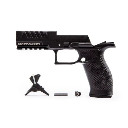 Eemann Tech Walther PDP Frame for ACE XR Meta Quest 3