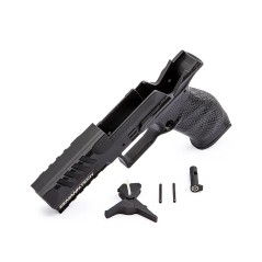 Eemann Tech Walther PDP Frame for ACE XR Meta Quest 3