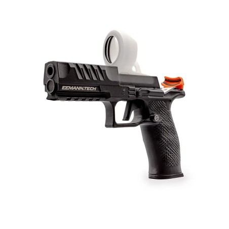 Eemann Tech Walther PDP Frame for ACE XR Meta Quest 3