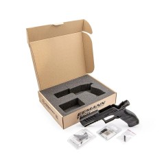 Eemann Tech Walther PDP Frame for ACE XR Meta Quest 3