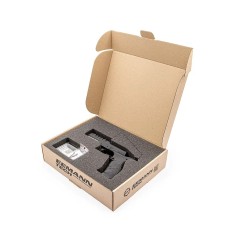 Eemann Tech Walther PDP Frame for ACE XR Meta Quest 3