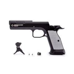 Eemann Tech CZ TS2 Frame pour ACE XR Meta Quest 3 - ACE Shadow 2