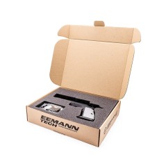 Eemann Tech CZ TS2 Frame pour ACE XR Meta Quest 3 - ACE Shadow 2